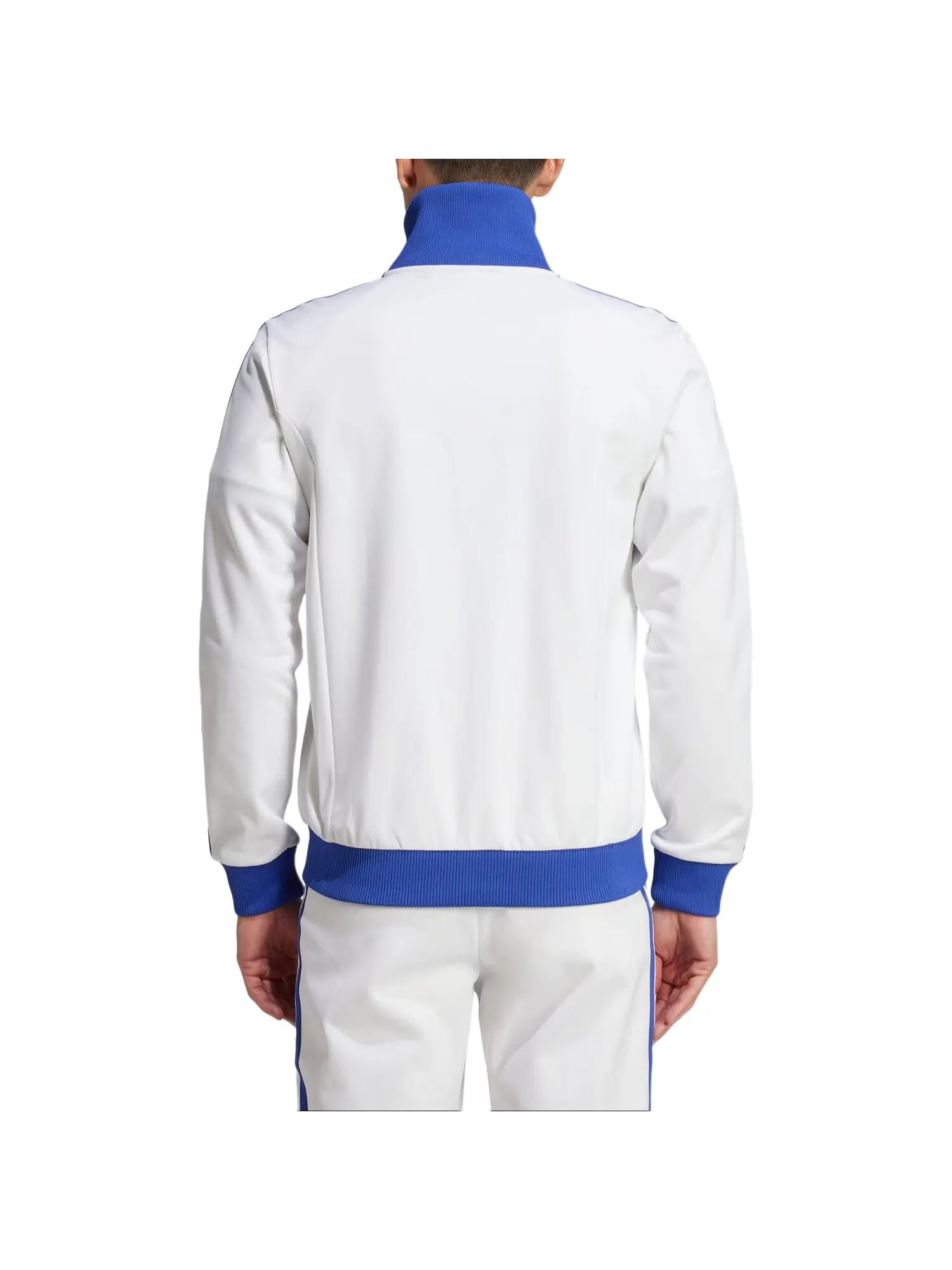 Куртка Adidas Originals Jude Bellingham белый — изображение 4 из 7