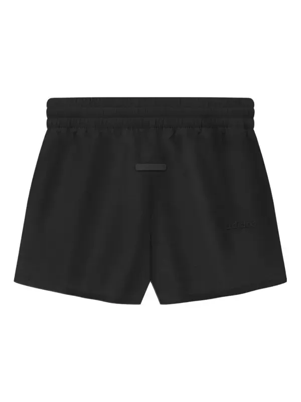 Шорты adidas x Fear of God Athletics Stretch Woven Running Shorts 'Black' — изображение 1 из 2, черный