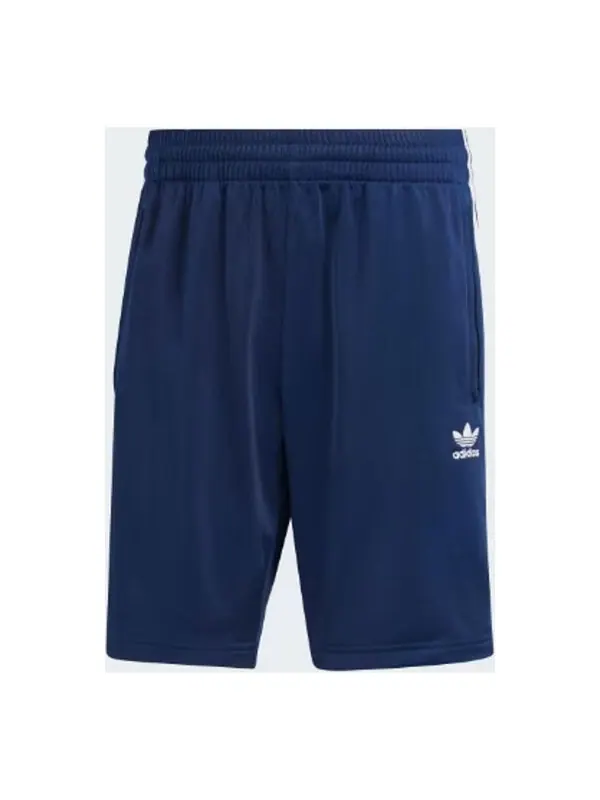 Шорты adicolor шорты Firebird Adidas — изображение 1 из 3, синий