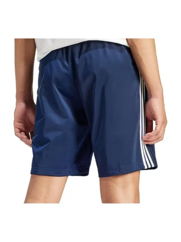 Шорты adicolor шорты Firebird Adidas — изображение 3 из 3, синий