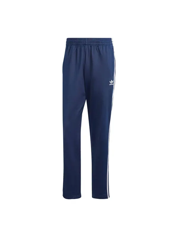 Штаны adicolor classics firebird спортивные штаны азиатские размеры Adidas — изображение 1 из 1, индиго