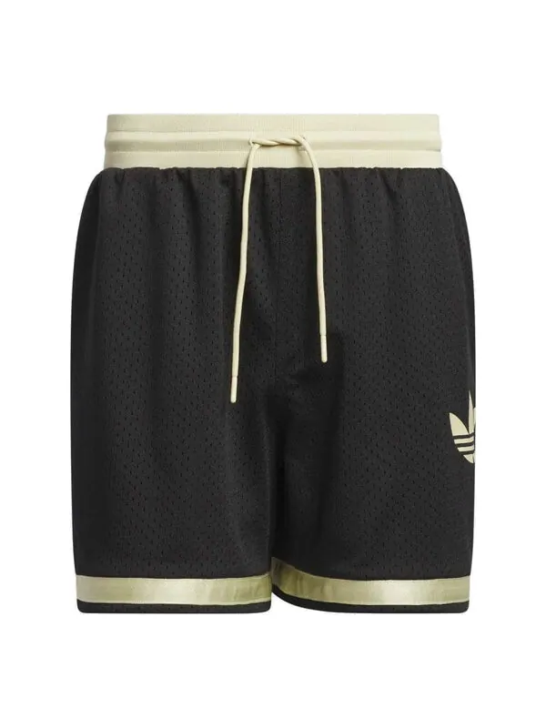 Шорты оригинальные шорты Adidas — изображение 1 из 3, черный