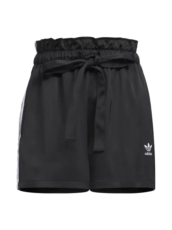 Шорты оригинальные спортивные шорты Adidas — изображение 1 из 4, черный