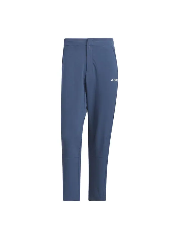 Штаны softshell wind.rdy брюки азиатские размеры Adidas — изображение 1 из 3, чернила