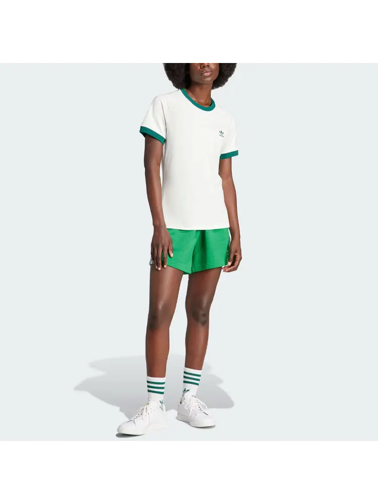 Футболка Adidas Originals VRCT Graphic — изображение 4 из 5, белый