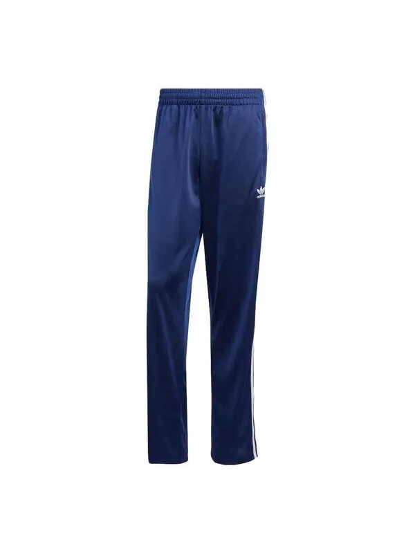 Штаны adicolor classics firebird спортивные штаны Adidas — изображение 1 из 1, синий