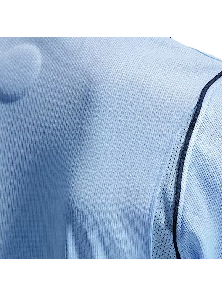 Детская футболка Nike Uruguay 2026 Stadium Home Dri-FIT Soccer Replica Jersey — изображение 4 из 4, синий