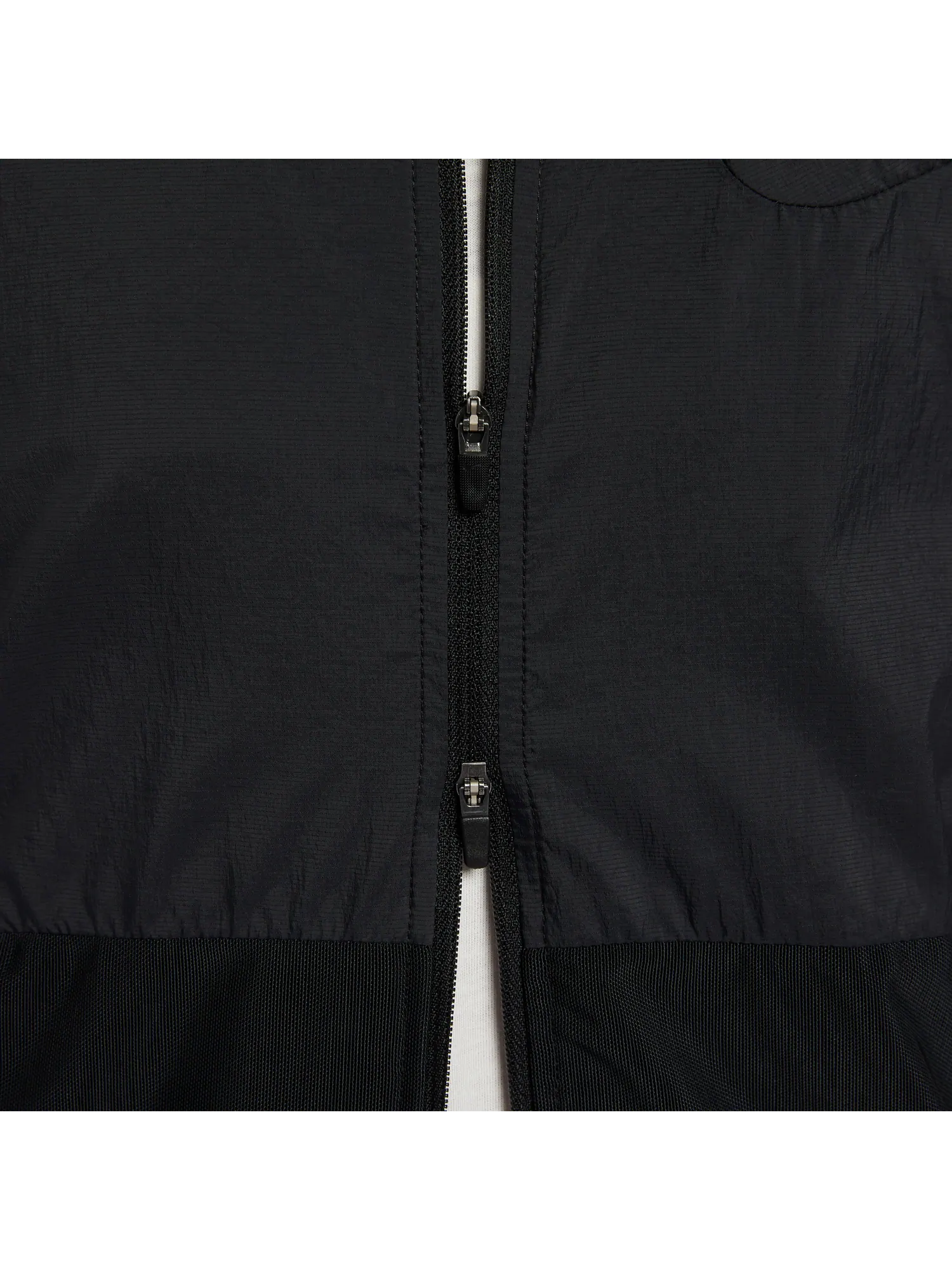 (WMNS) Беговая жилетка Nike ACG Trail Running Vest — изображение 6 из 6, черный