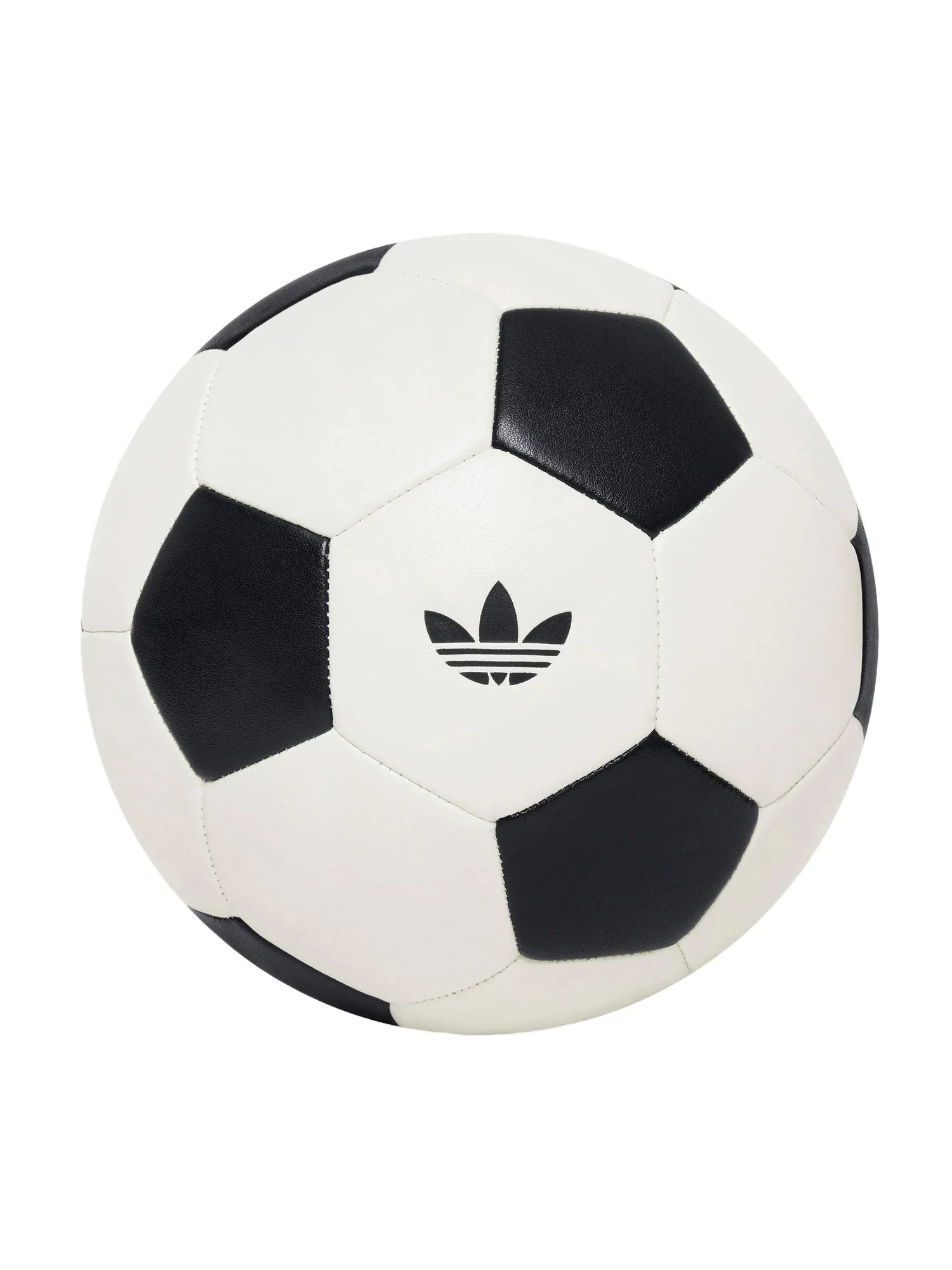 Футбольные кроссовки Adidas x JJJJound 'White' — изображение 2 из 3, белый/черный