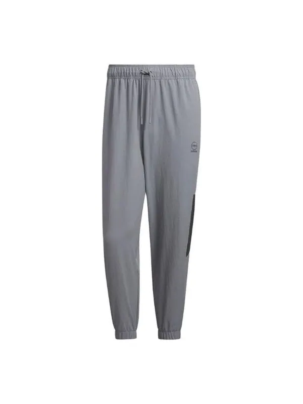 Штаны нео-трусы Adidas — изображение 1 из 3, серый