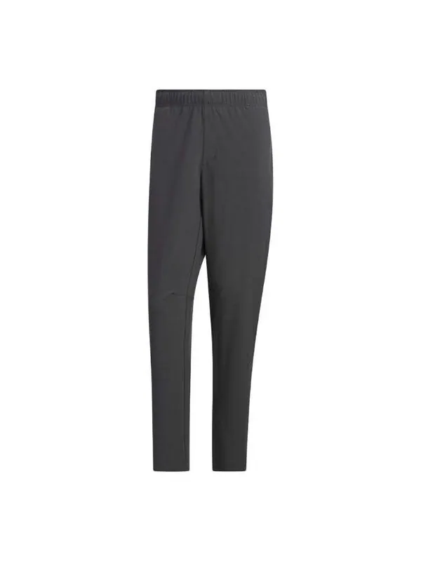 Штаны th mh трикотажные штаны Adidas — 1