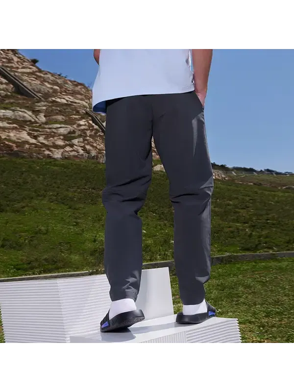Штаны th mh трикотажные штаны Adidas — 4