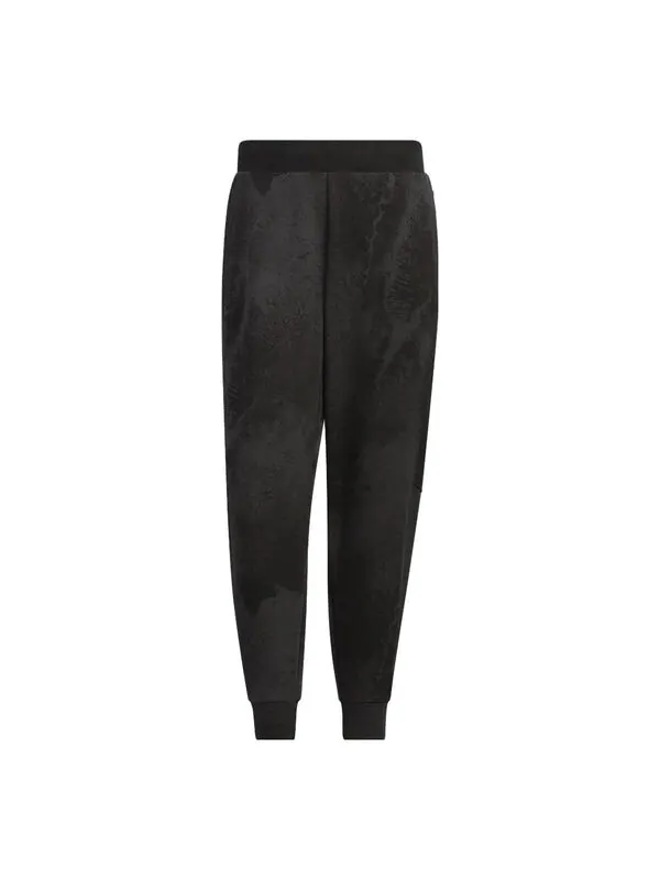 Штаны wuji трикотажные теплые штаны Adidas — 1