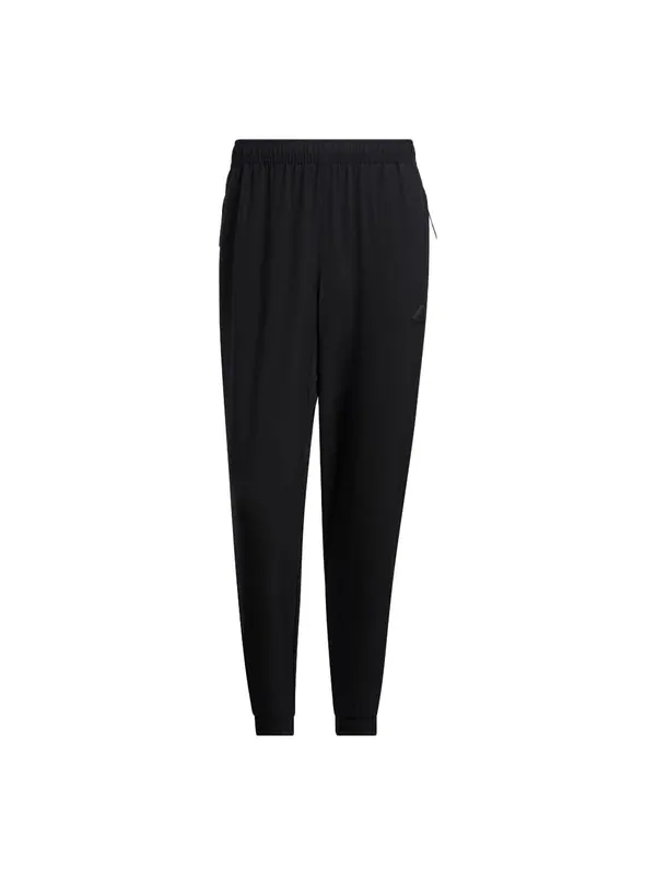 Брюки sportswear urban outdoor Adidas — изображение 1 из 1, черный