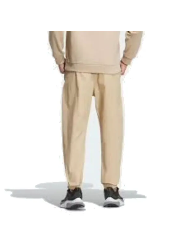 Брюки st gf woven pants 'tan' Adidas — 2