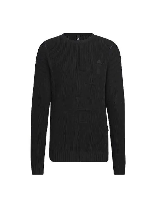 Свитера wuji Толстовка Adidas — изображение 1 из 1, черный