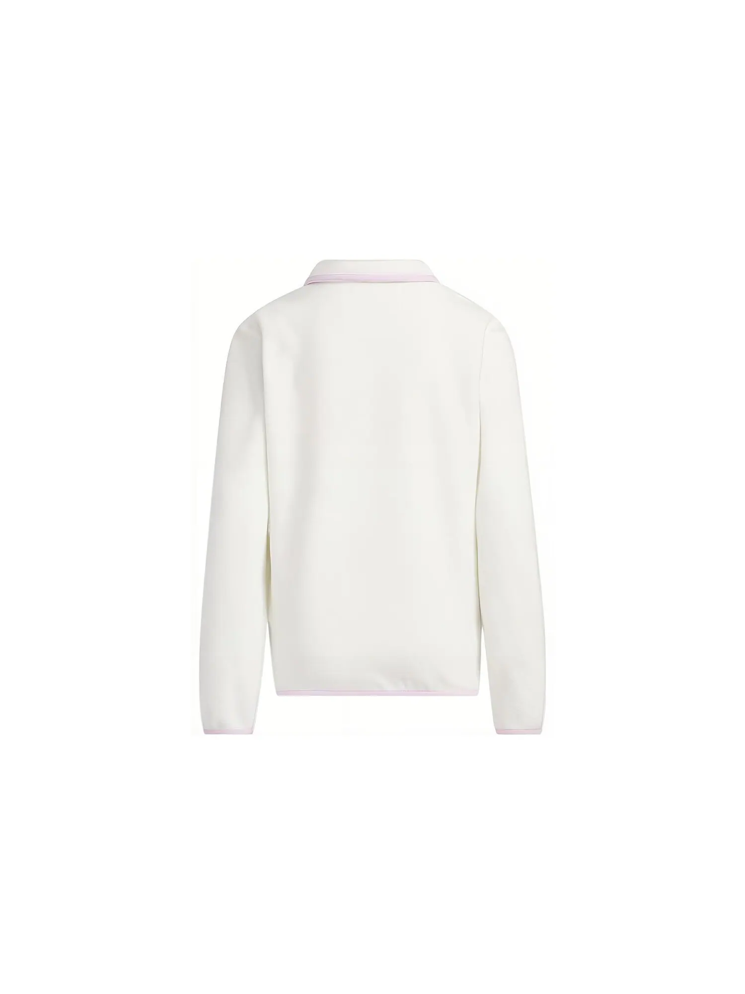 Куртка 2 в 1 пуховик Adidas Originals — изображение 3 из 3, розовый