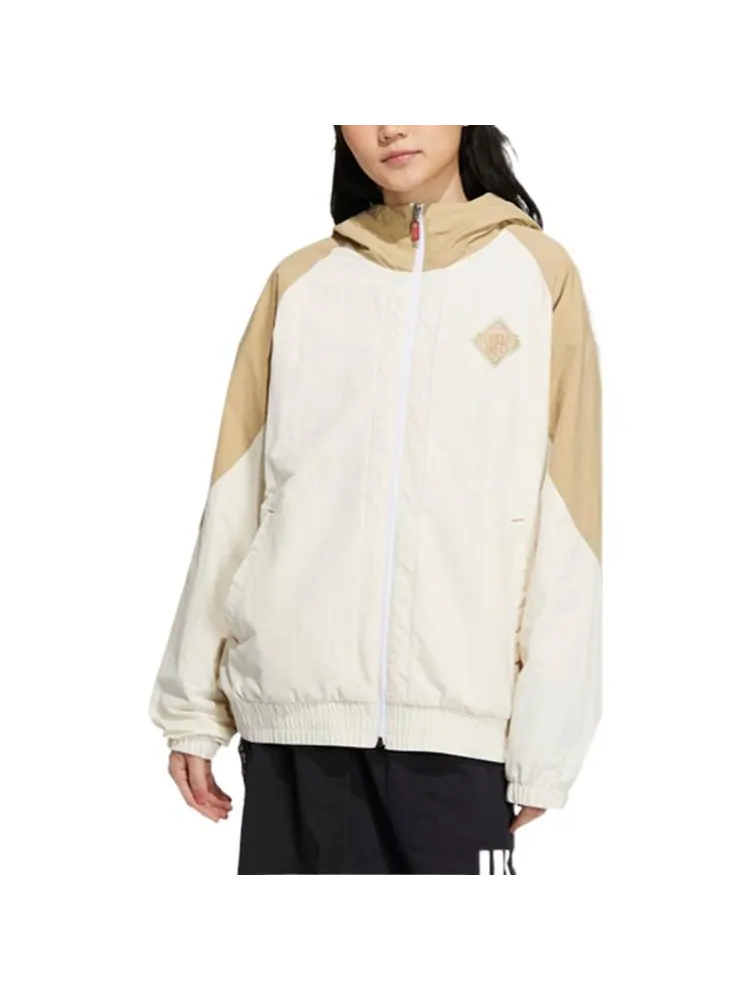 Куртка adidas neo Jacket — изображение 2 из 3, белый