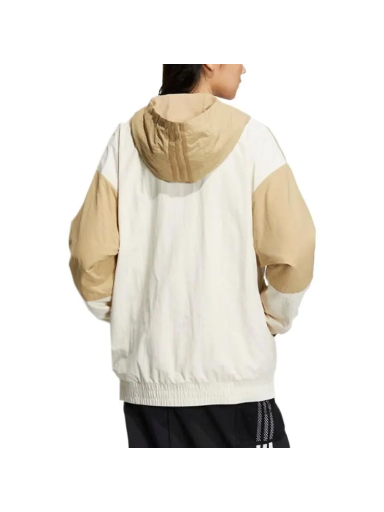 Куртка adidas neo Jacket — изображение 3 из 3, белый
