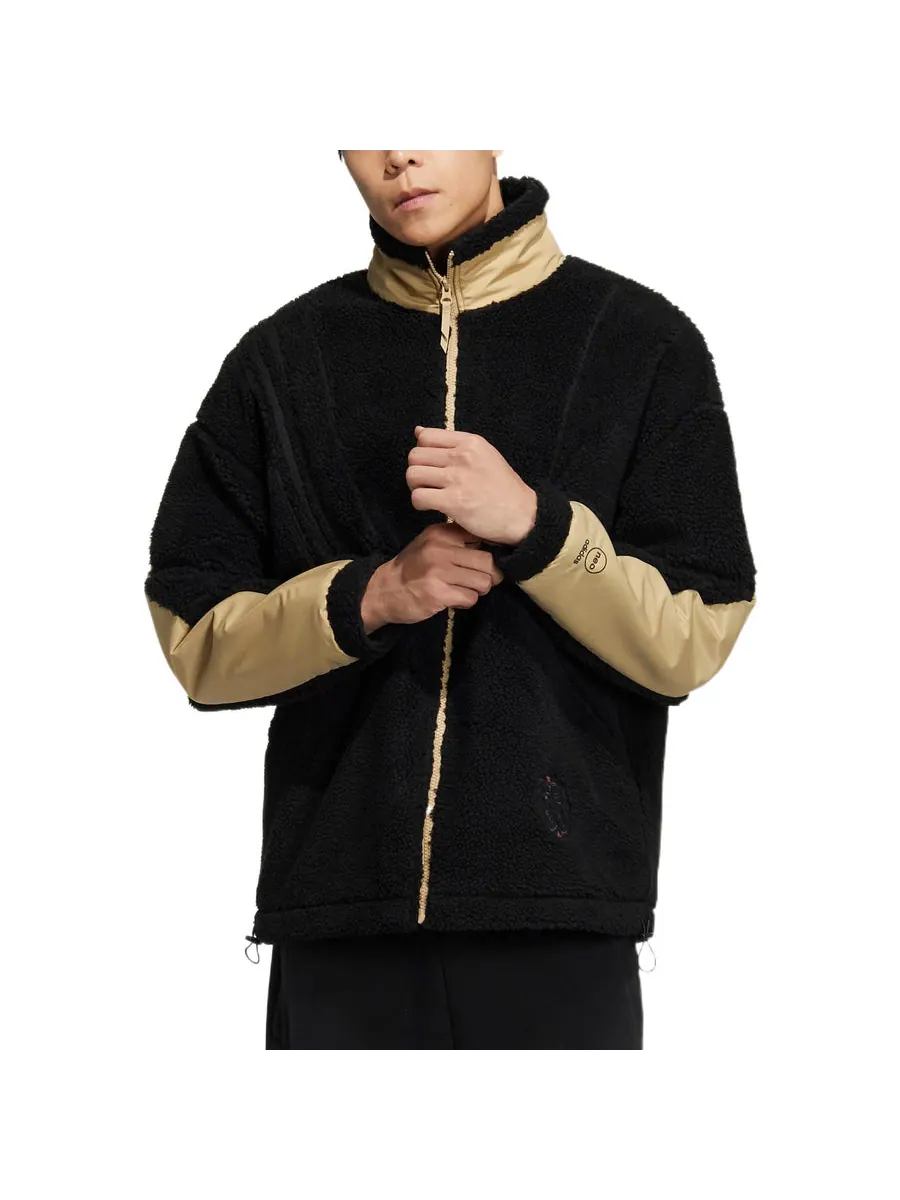 Куртка adidas neo — изображение 2 из 4, черный