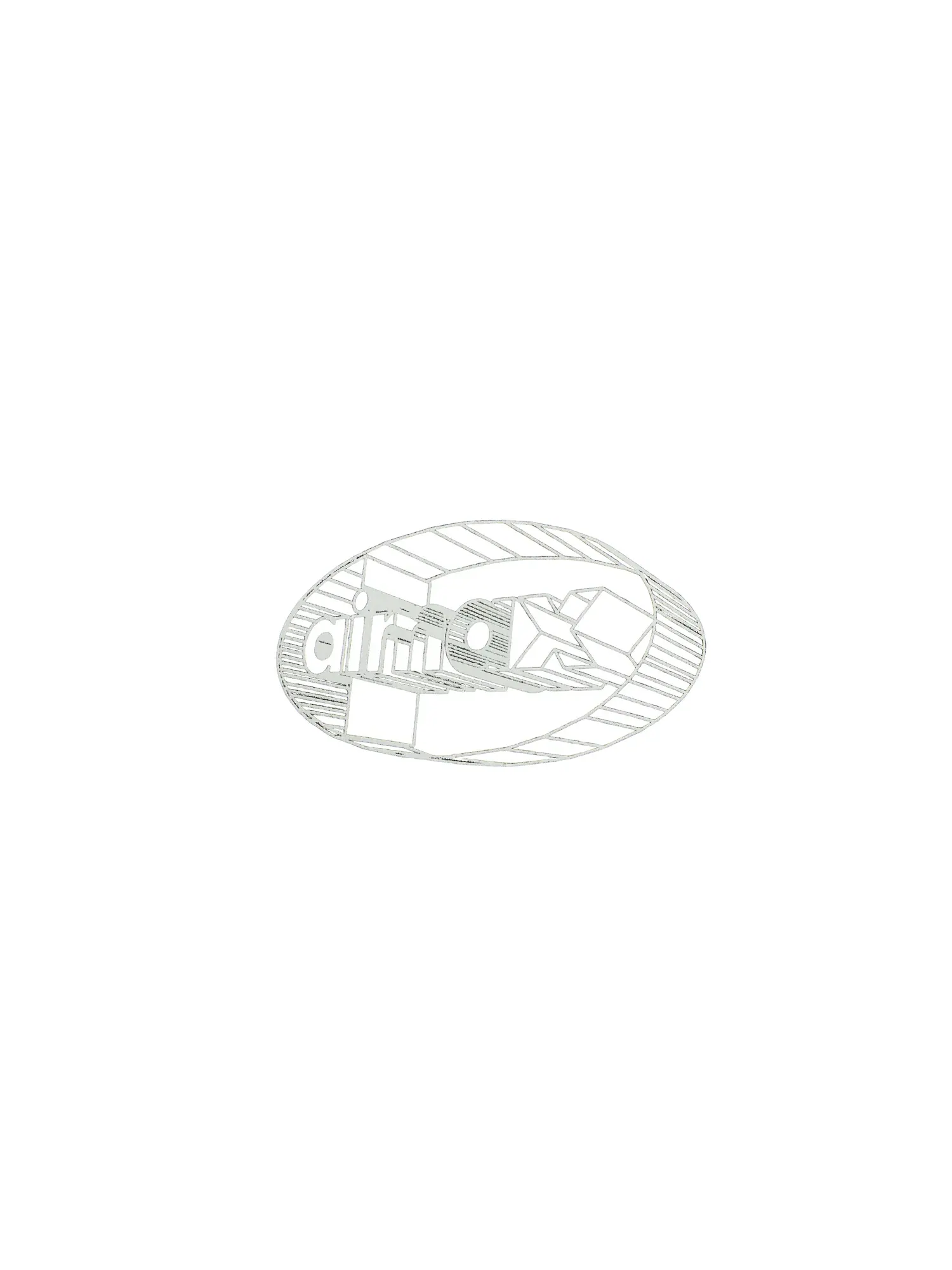 Футболка с длинными рукавами Nike City Pack — изображение 4 из 6, серый