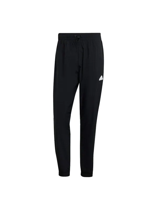 Спортивные штаны city escapes брюки азия размеры Adidas — изображение 1 из 3, черный