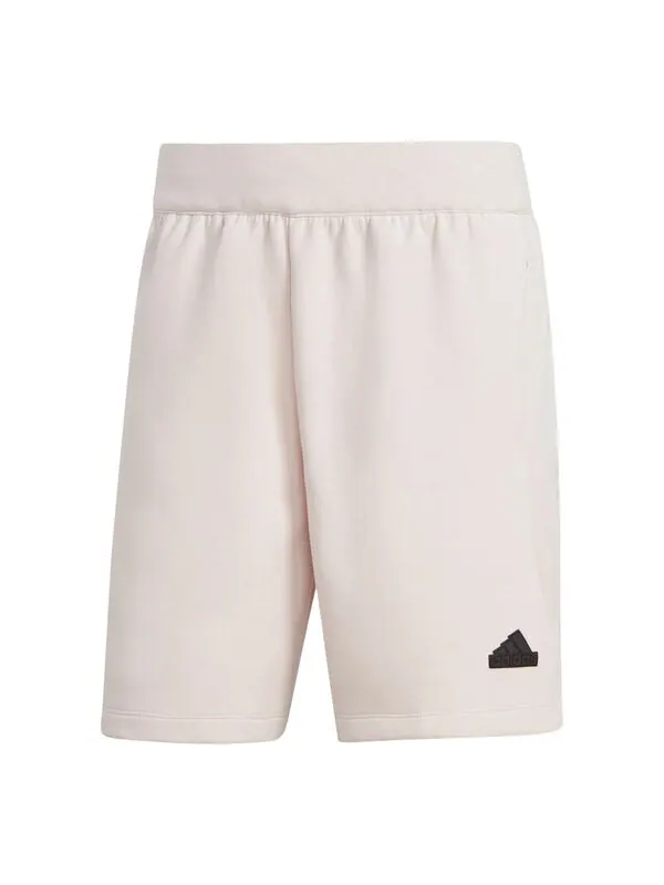 Шорты zne premium шорты азия размеры Adidas — изображение 1 из 1, фиолетовый
