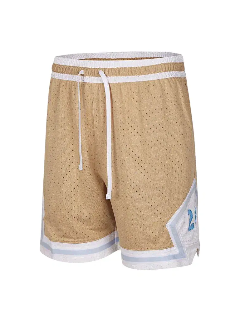 Шорты Jordan Dri-Fit Diamond Shorts 'Linen' IR6311-277