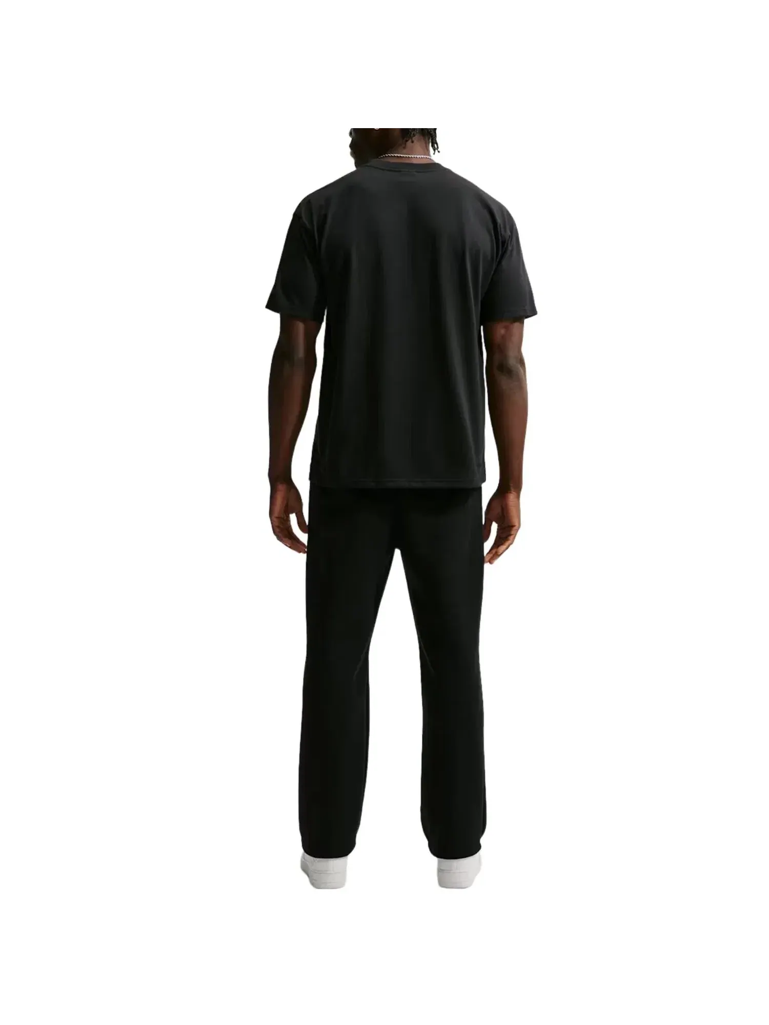 Мужская футболка Nike x Kobe Dri-FIT — изображение 3 из 3, черный
