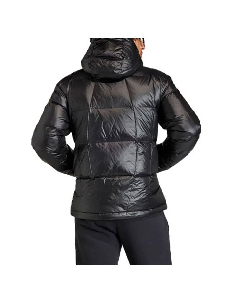 Куртка Adidas Originals Down Puffer — изображение 5 из 10, черный