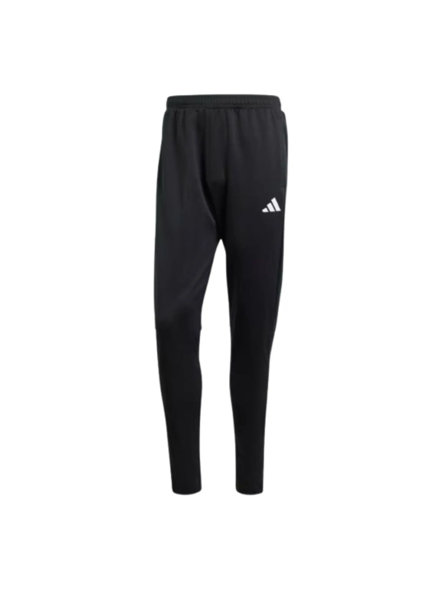 Спортивный костюм Adidas Sereno AEROREADY Cut 3-Stripes — изображение 3 из 3, черный/белый
