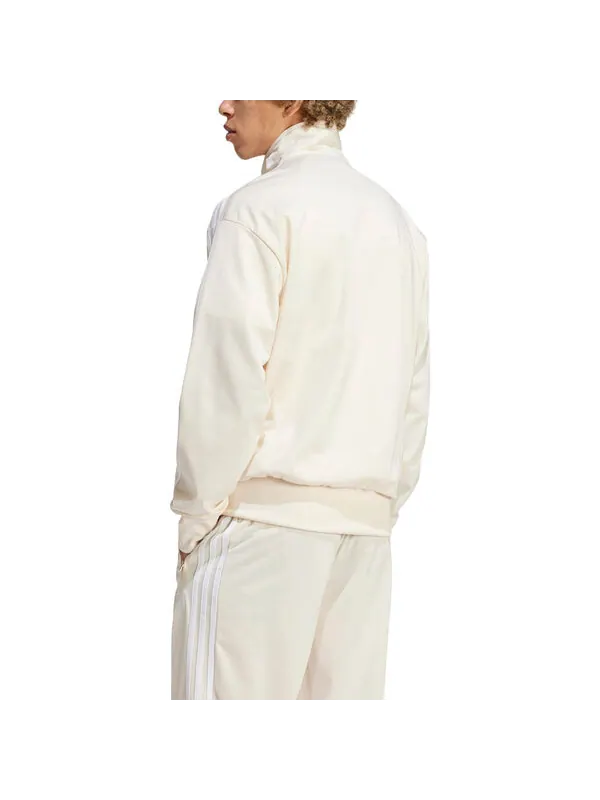 Куртка adicolor classics firebird track jacket asia sizing Adidas — изображение 2 из 2, белый