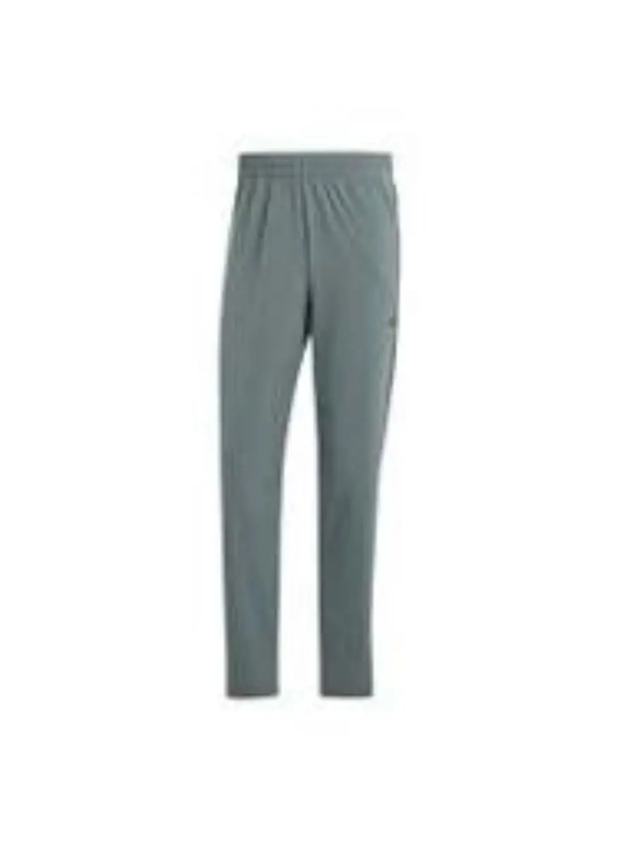 Спортивные брюки adidas Workout Woven Pants 'Teal' — изображение 1 из 3, бирюзовый