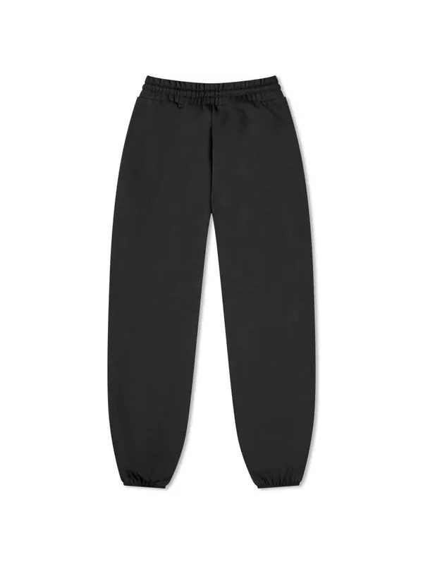 Штаны x страх перед богом спортивные штаны Adidas — изображение 2 из 2, черный/кремовый белый