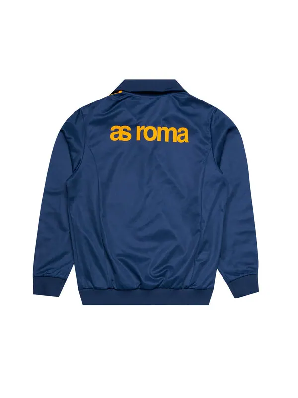 Куртка as rom track top 92/93 'night indigo' Adidas — изображение 2 из 2, индиго