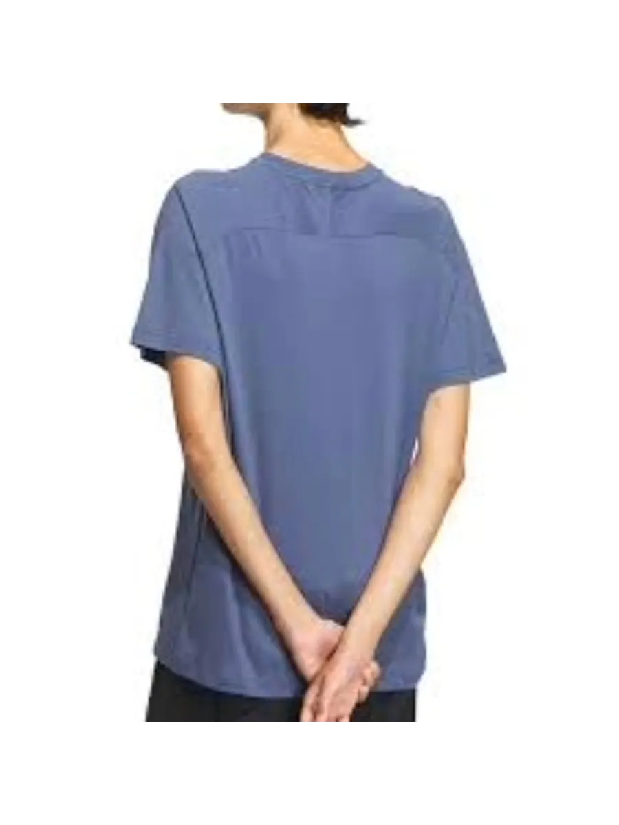 Футболка adidas Tech Cool T-shirt Asia Sizing 'Teal' — изображение 3 из 3, бирюзовый