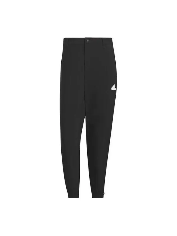 Штаны city escape спортивные штаны азиатские размеры Adidas — изображение 1 из 3, черный