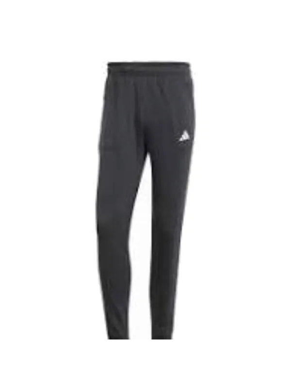 Спортивные штаны pump workout pants asia sizing Adidas — изображение 1 из 3, черный