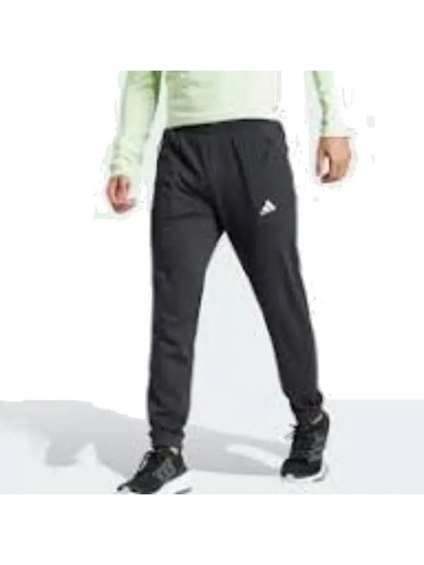 Спортивные штаны pump workout pants asia sizing Adidas — изображение 2 из 3, черный