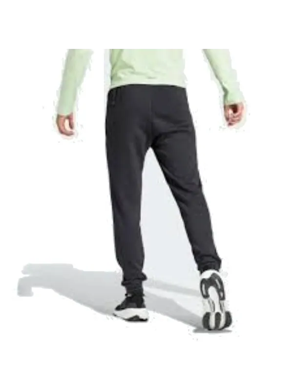 Спортивные штаны pump workout pants asia sizing Adidas — изображение 3 из 3, черный