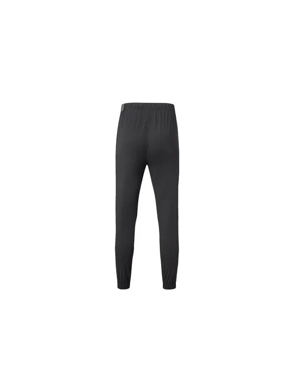 Штаны ct трикотажные штаны Adidas — изображение 2 из 2, черный