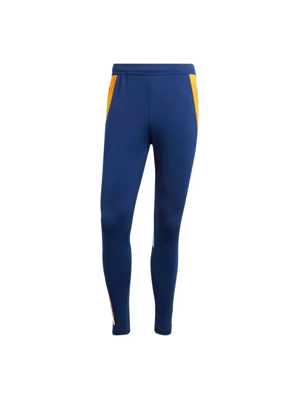 Штаны real madrid tiro 24 competition football training pants asia sizing Adidas — изображение 1 из 1