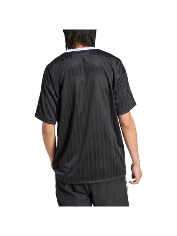 Футболка оригиналы adicolor tee asia sizing Adidas — изображение 3 из 4, черный/белый