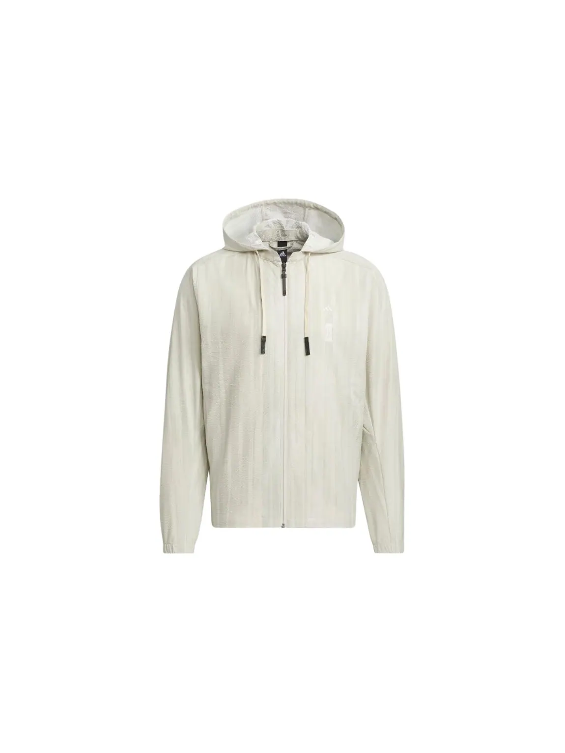 Wuji Series Куртки и Пальто Мужские Прозрачный Коричневый Adidas — изображение 1 из 4