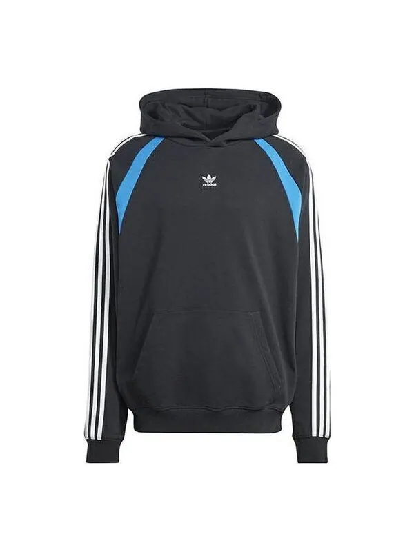 Толстовка оригиналы adilenium оверсайз толстовка Adidas — изображение 1 из 1, черный