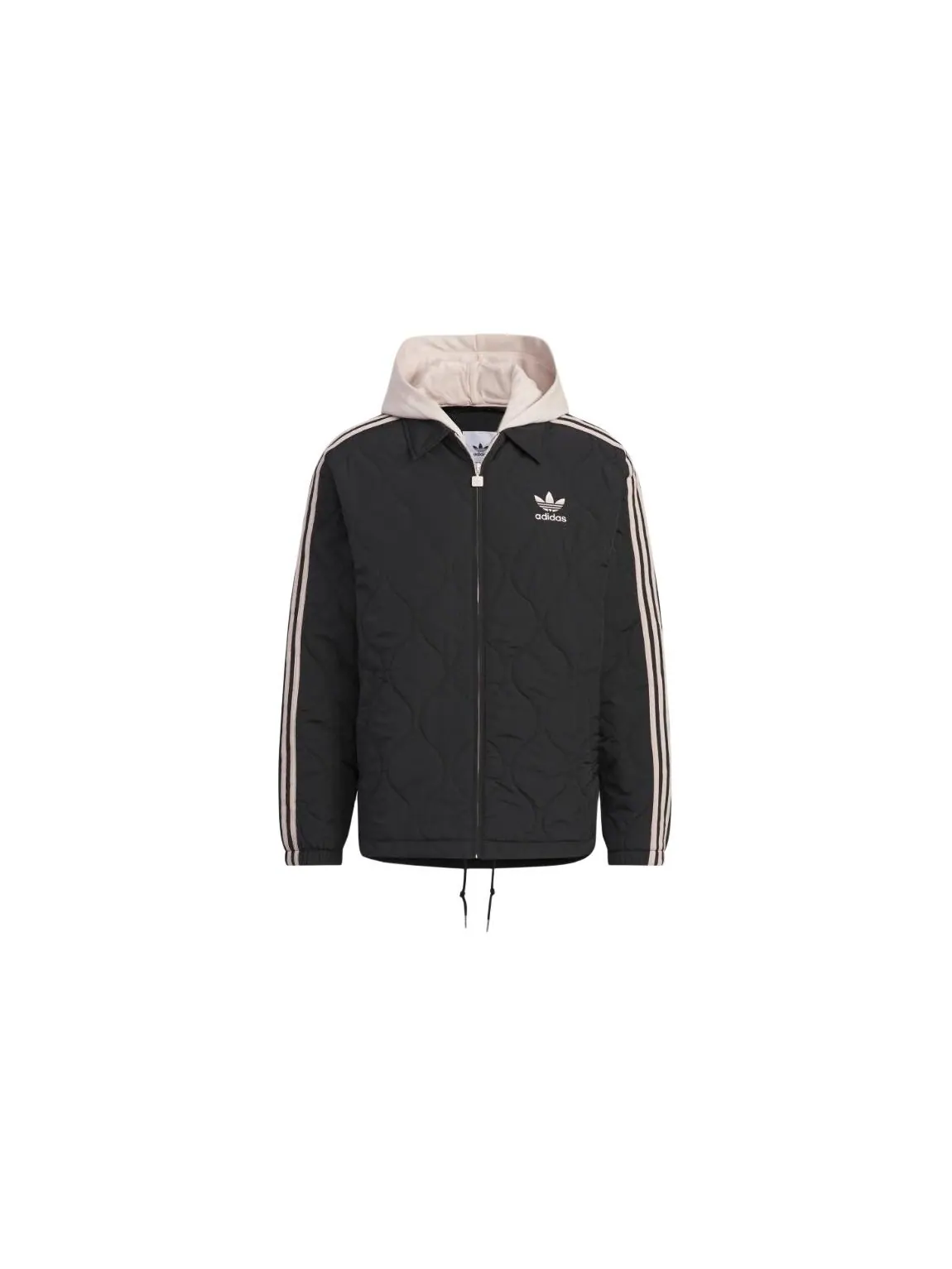 Куртка Adidas Originals Classic Sports — изображение 1 из 4, черный