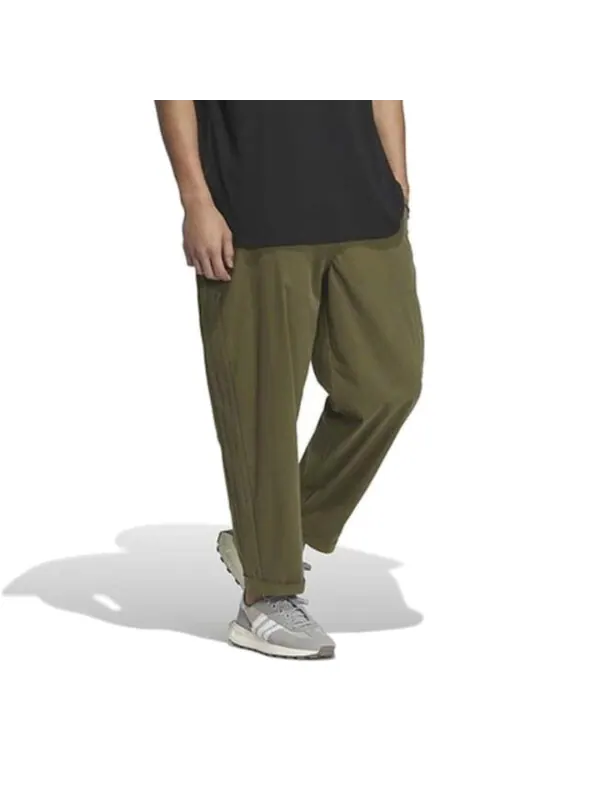 Штаны cls st брюки азиатские размеры Adidas — 2