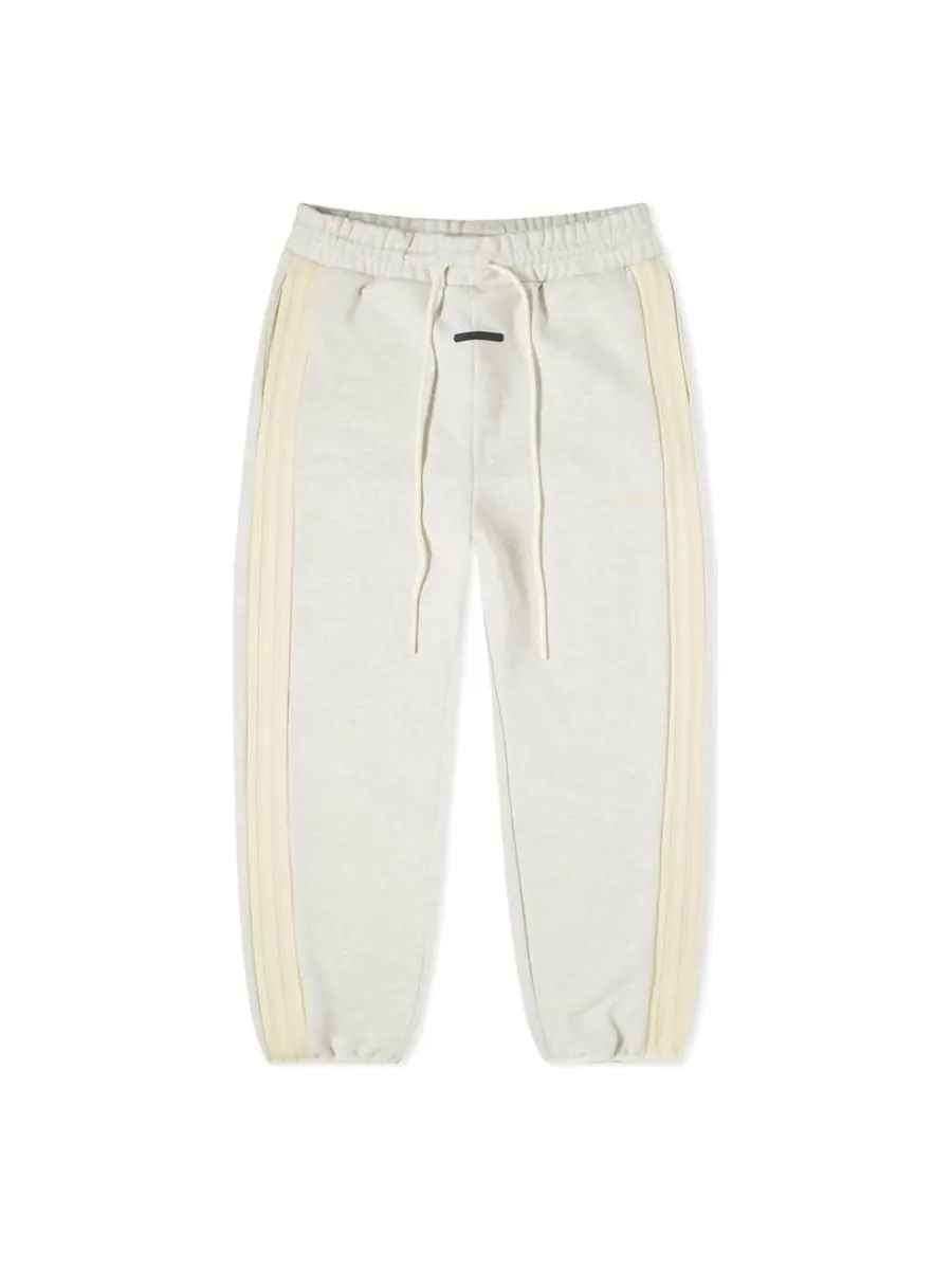Спортивные брюки adidas x Fear of God Athletics Pants 'Oatmeal Heathered' — изображение 1 из 2, серый