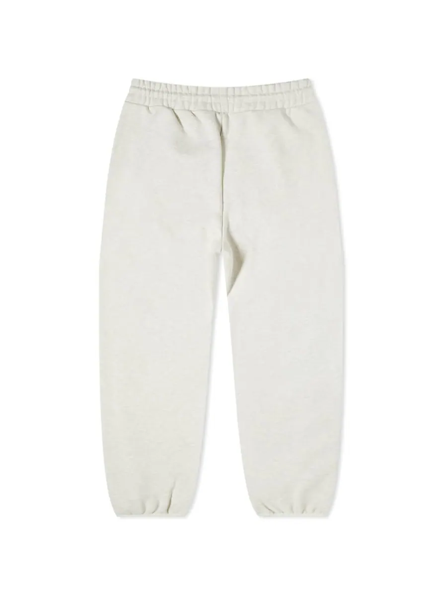 Спортивные брюки adidas x Fear of God Athletics Pants 'Oatmeal Heathered' — изображение 2 из 2, серый