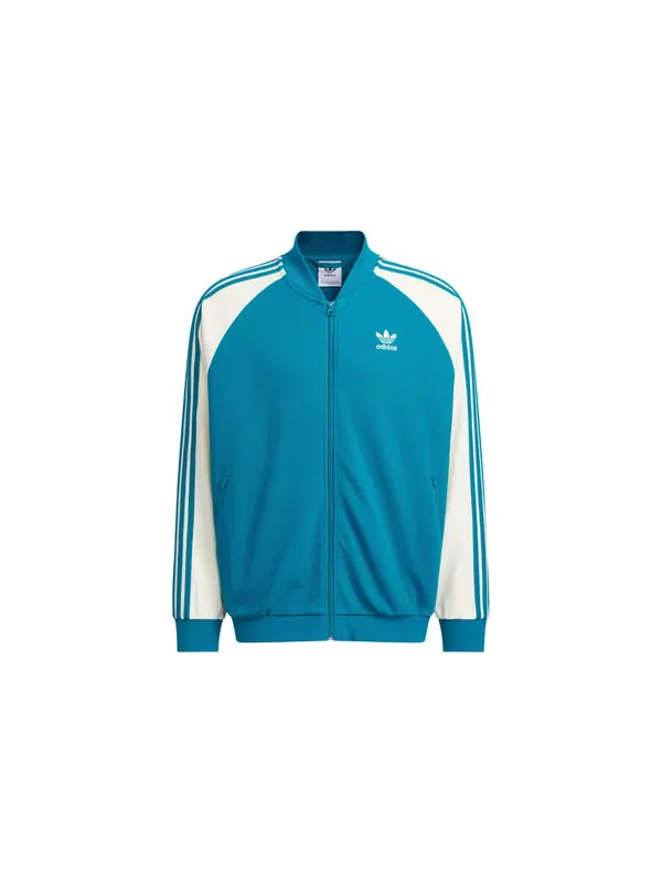 Куртка оригиналы dkn sst куртка азия размеры Adidas — изображение 2 из 4, синий